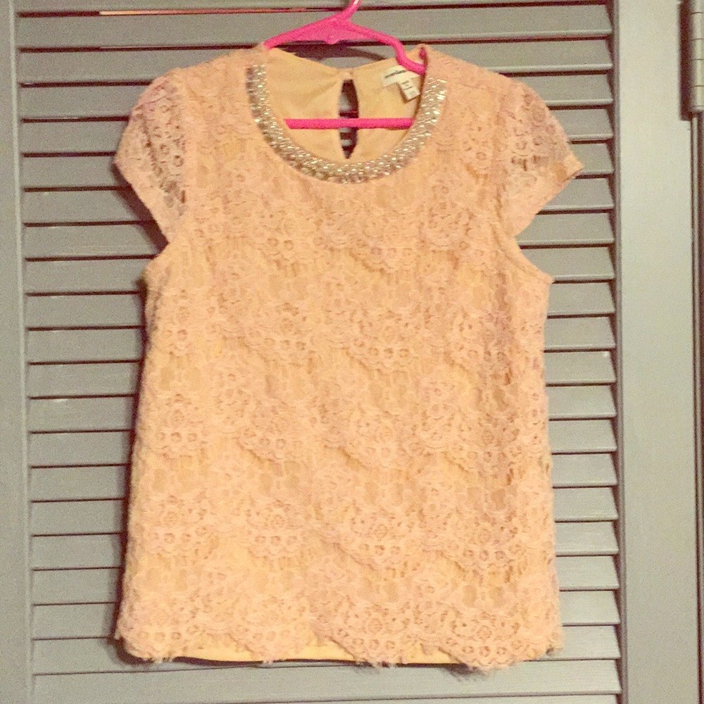Kids blouse